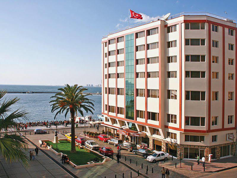 Kilim Hotel