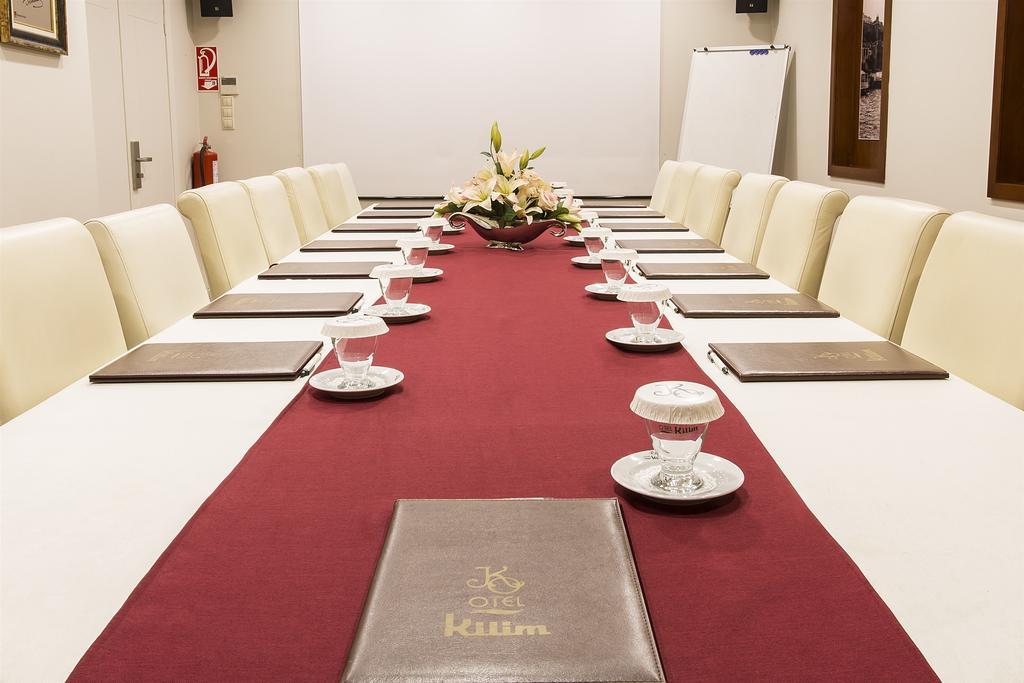 Kilim Hotel 4*