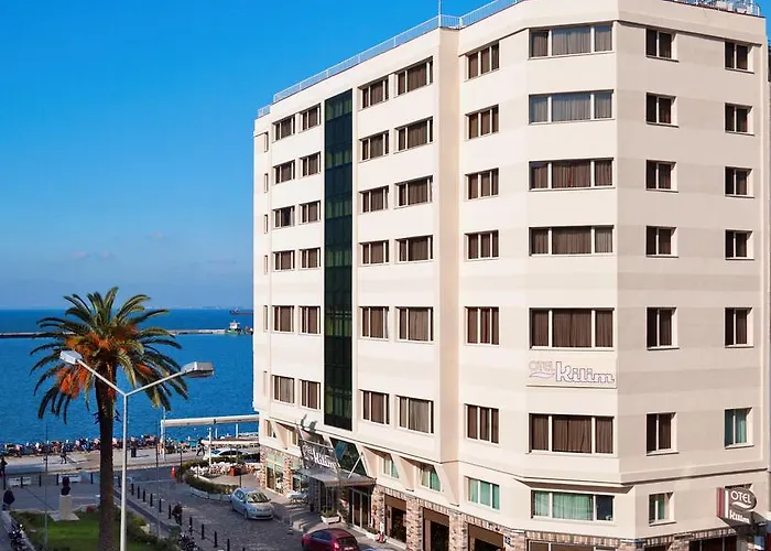 Kilim Hotel Izmir