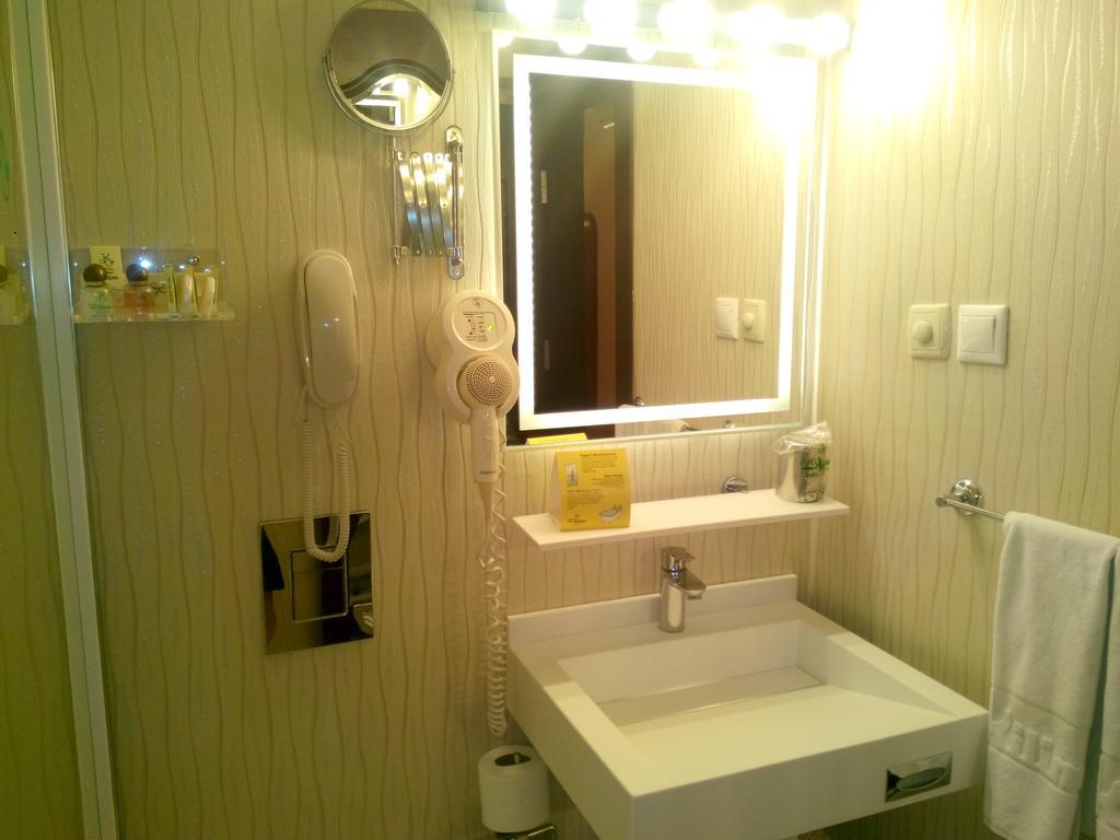 Kilim מלון 4*